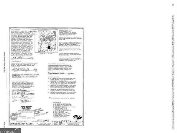 50 Cumberland Creek Court, Dallas, GA 30132