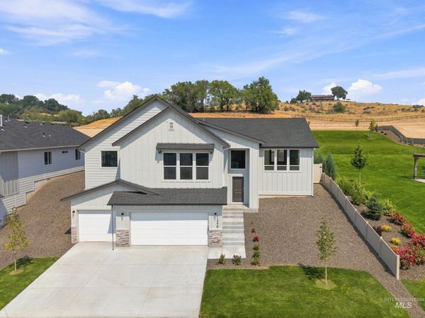 11776 W Snow Flower Dr, Star, ID 83669
