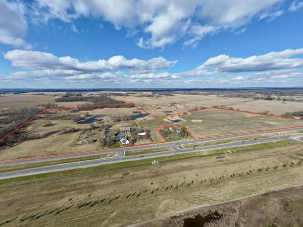 14257 W Michigan Avenue, Marshall, MI 49068