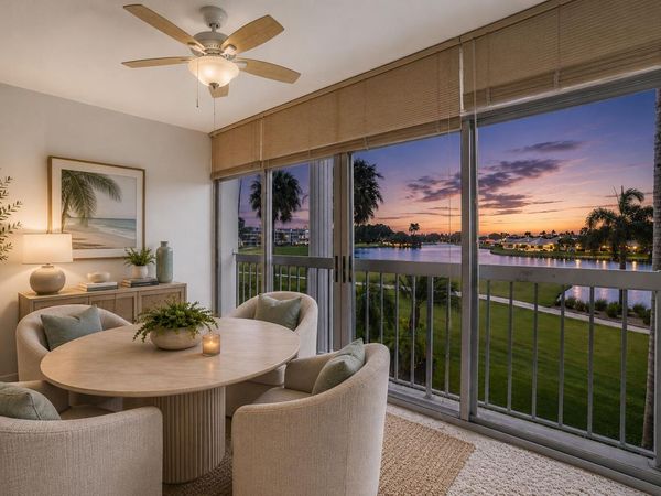169 Atlantis Boulevard, Unit 205, Atlantis, FL 33462