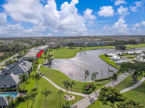 169 Atlantis Boulevard, Unit 205, Atlantis, FL 33462