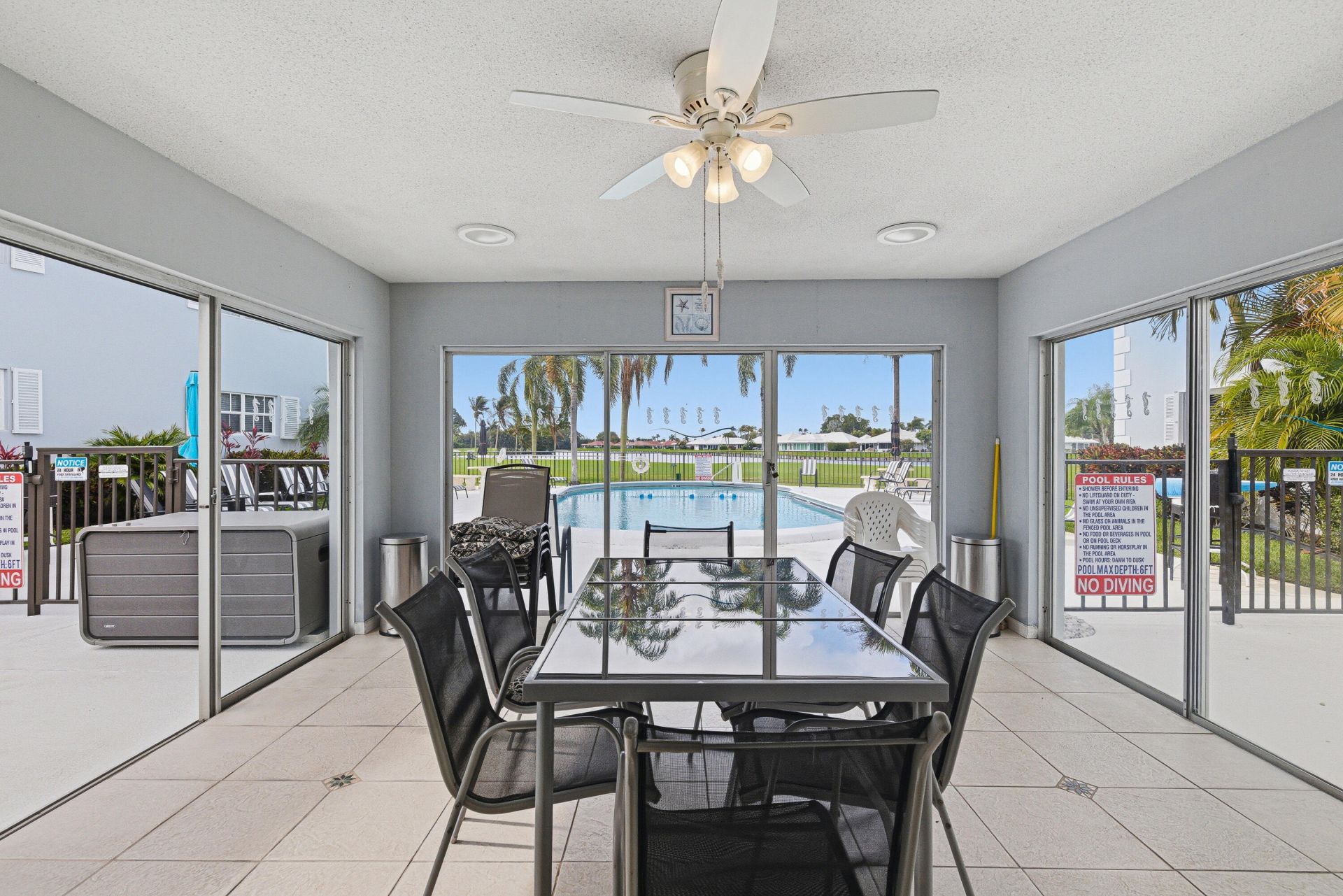 169 Atlantis Boulevard, Unit 205, Atlantis, FL 33462 Photo