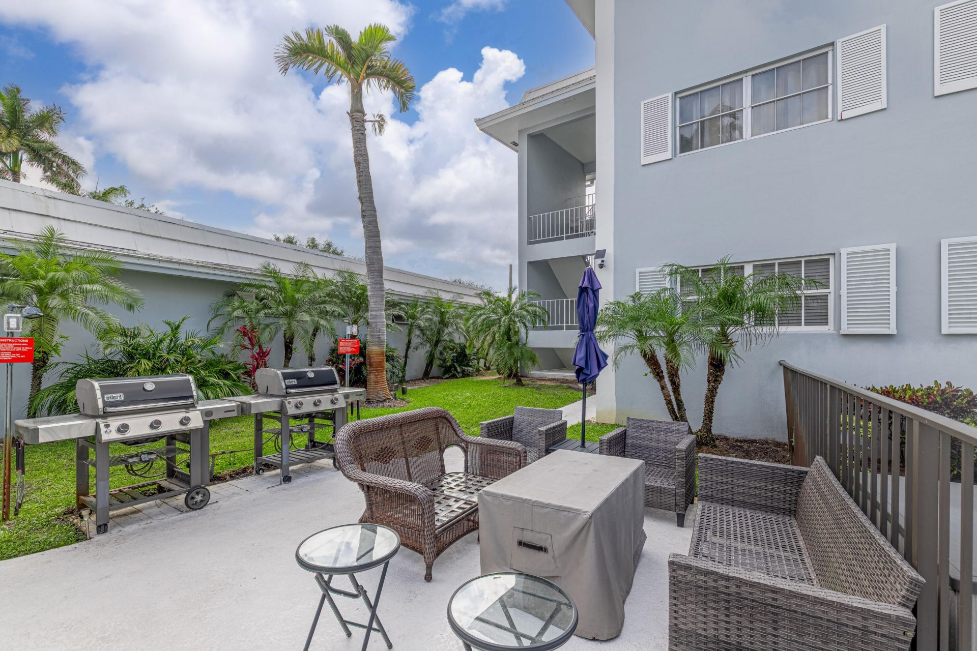 169 Atlantis Boulevard, Unit 205, Atlantis, FL 33462 Photo