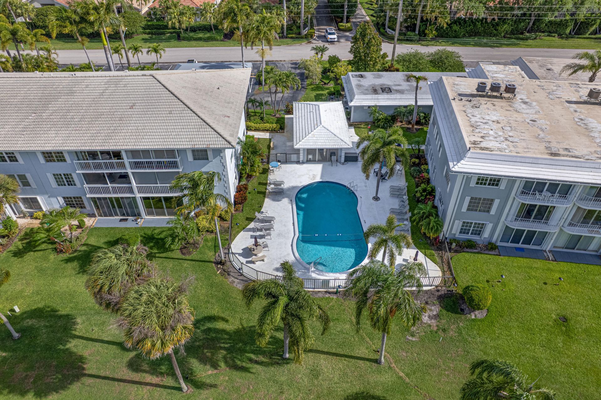 169 Atlantis Boulevard, Unit 205, Atlantis, FL 33462 Photo