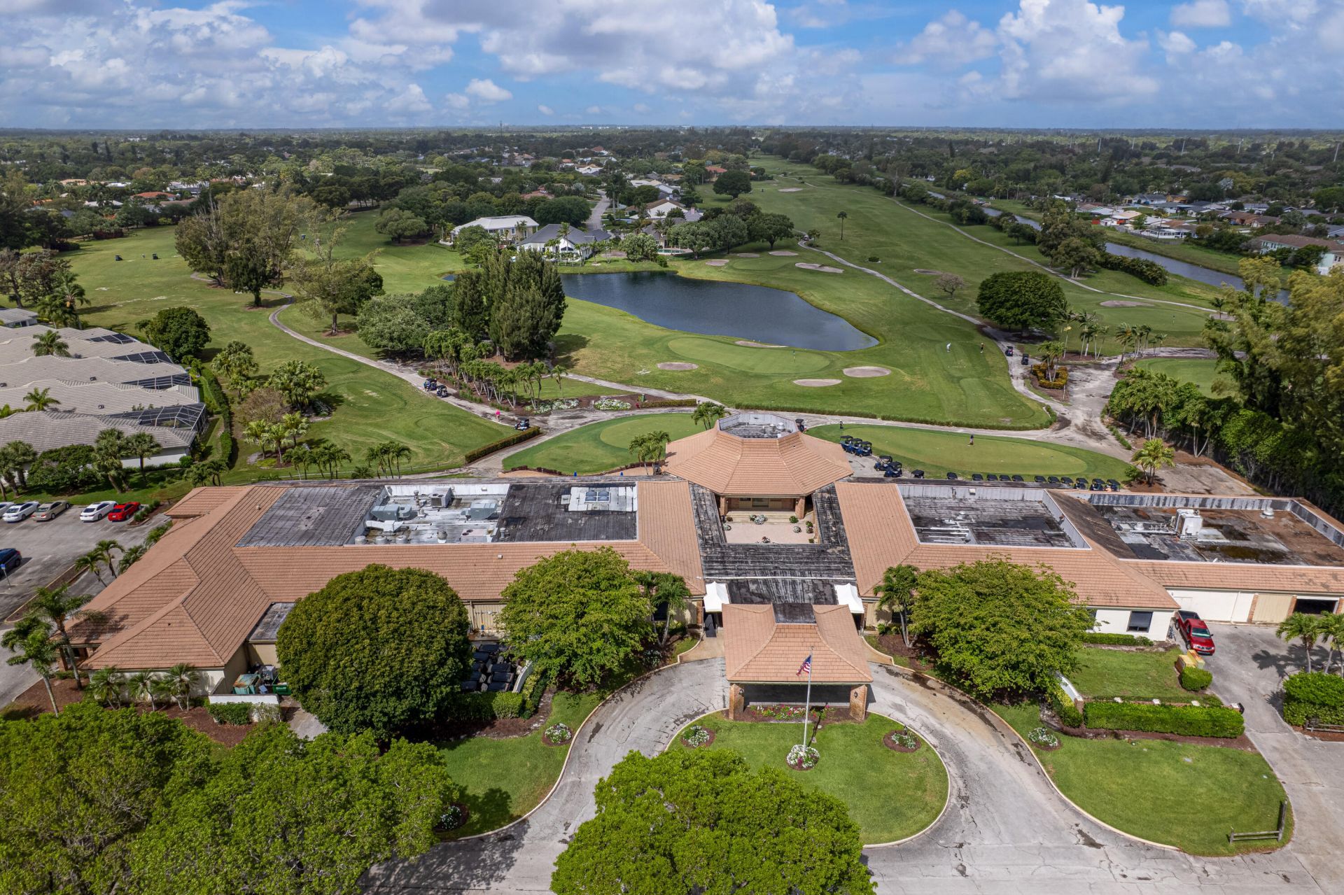 169 Atlantis Boulevard, Unit 205, Atlantis, FL 33462 Photo