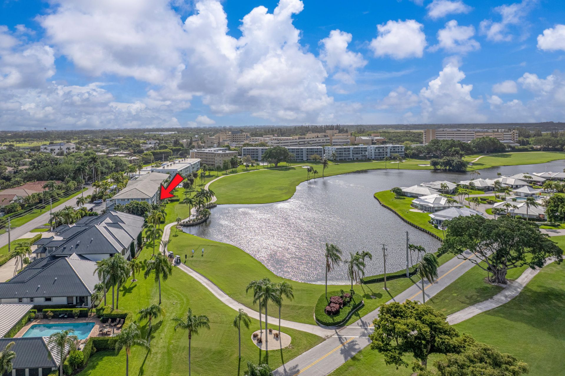 169 Atlantis Boulevard, Unit 205, Atlantis, FL 33462 Photo