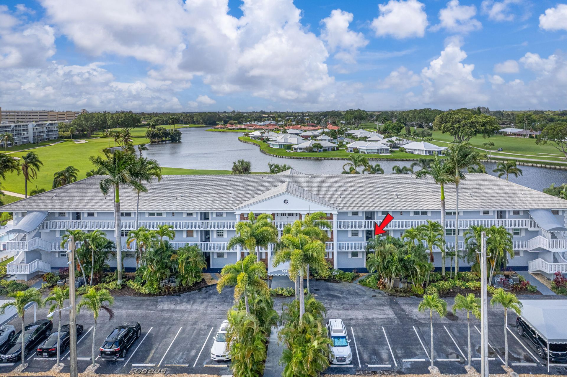 169 Atlantis Boulevard, Unit 205, Atlantis, FL 33462 Photo