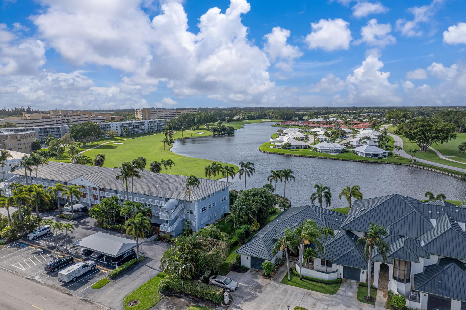 169 Atlantis Boulevard, Unit 205, Atlantis, FL 33462 Photo