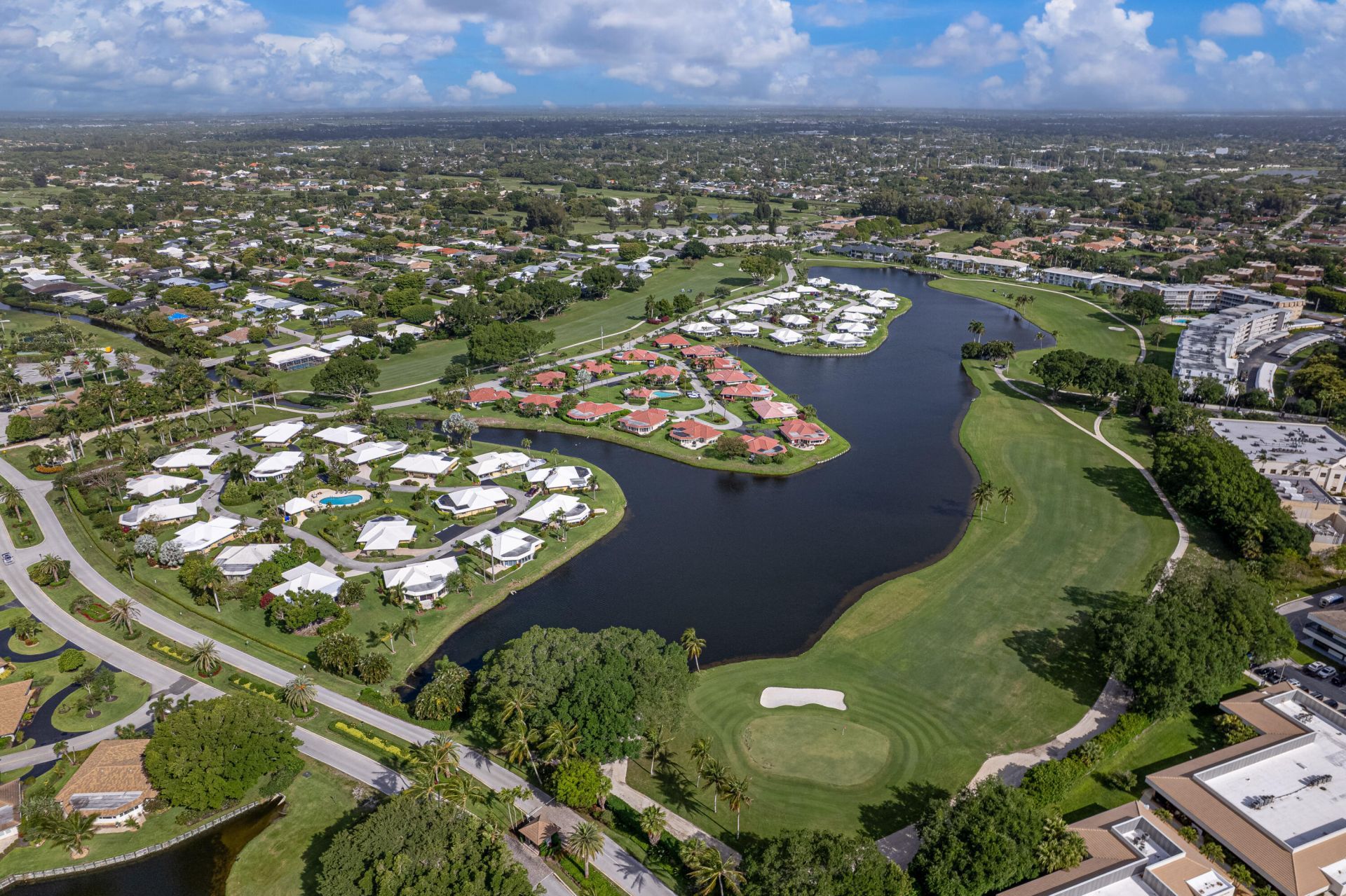 169 Atlantis Boulevard, Unit 205, Atlantis, FL 33462 Photo