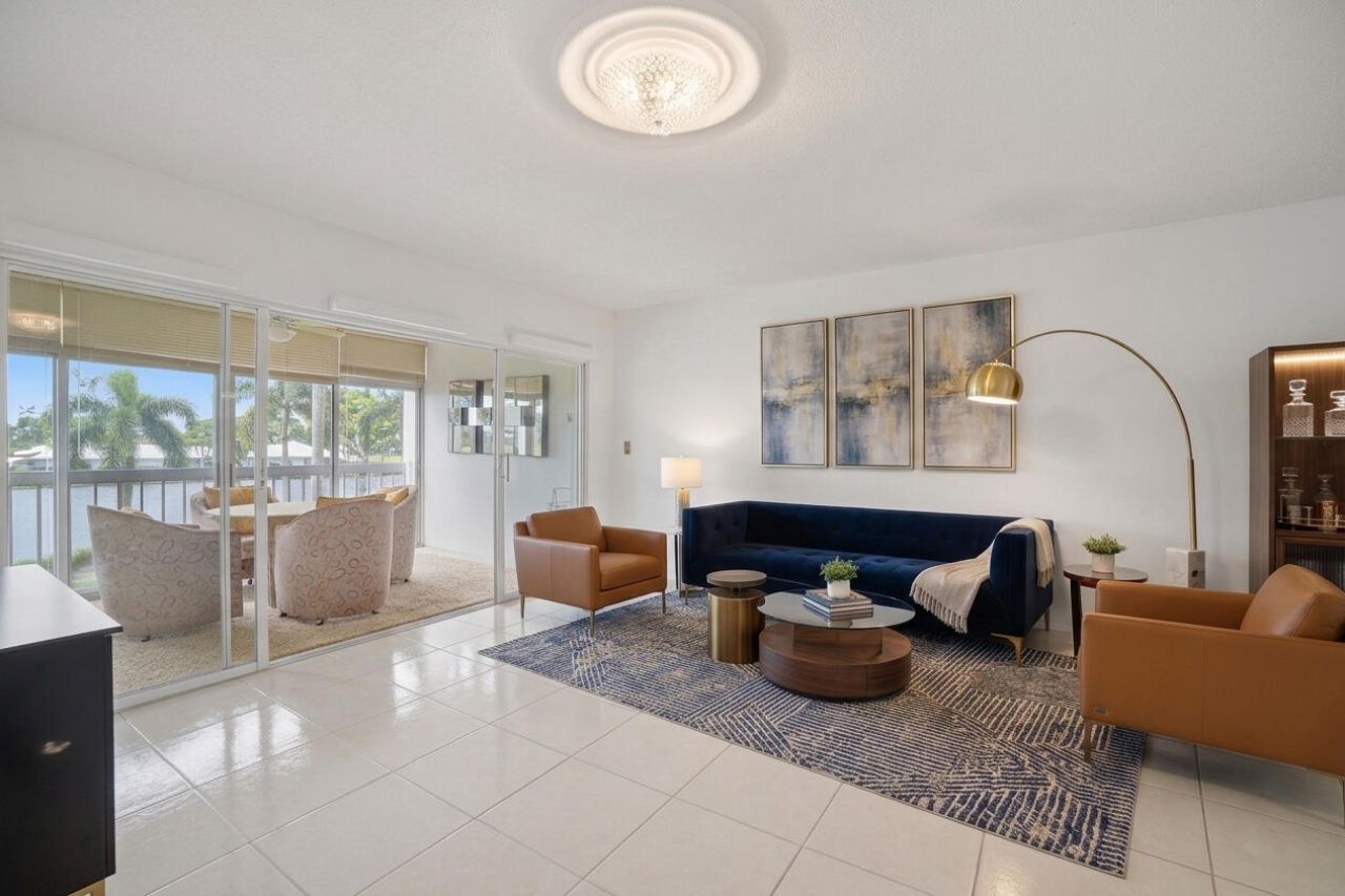 169 Atlantis Boulevard, Unit 205, Atlantis, FL 33462 Photo