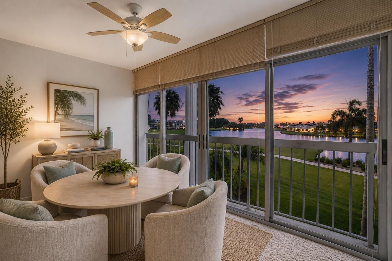 169 Atlantis Boulevard, Unit 205, Atlantis, FL 33462 Photo