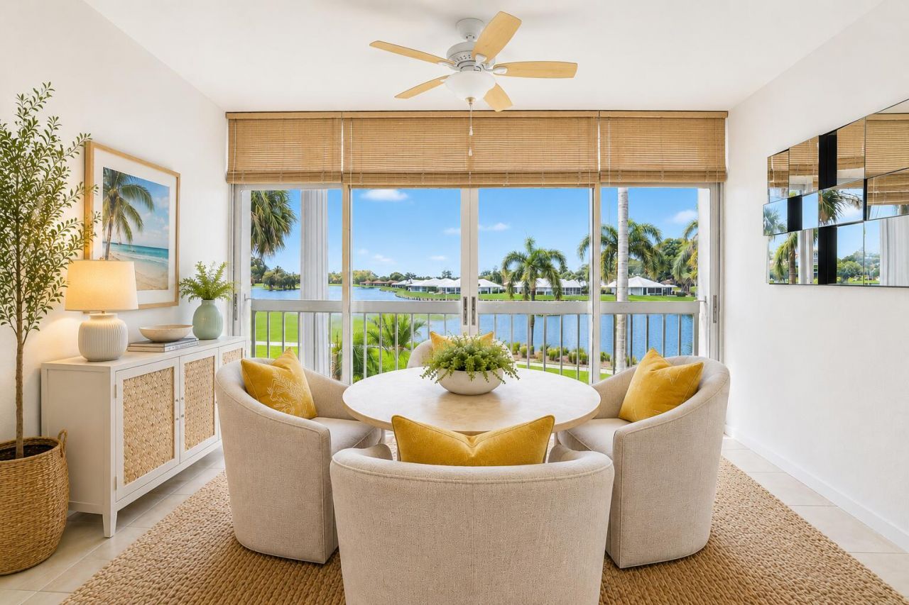 169 Atlantis Boulevard, Unit 205, Atlantis, FL 33462 Photo