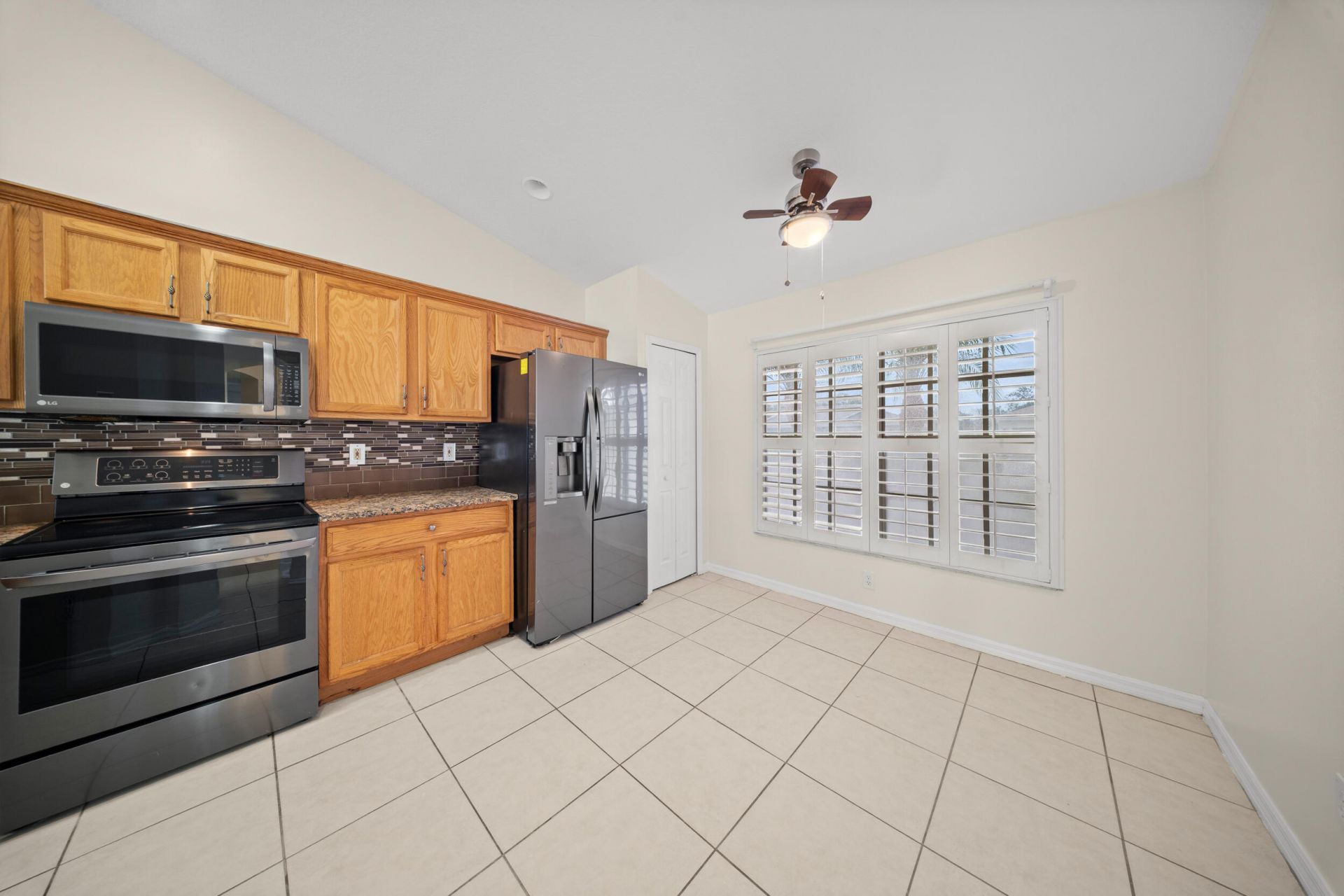 6121 NW Daroco Terrace, Port Saint Lucie, FL 34986 Photo