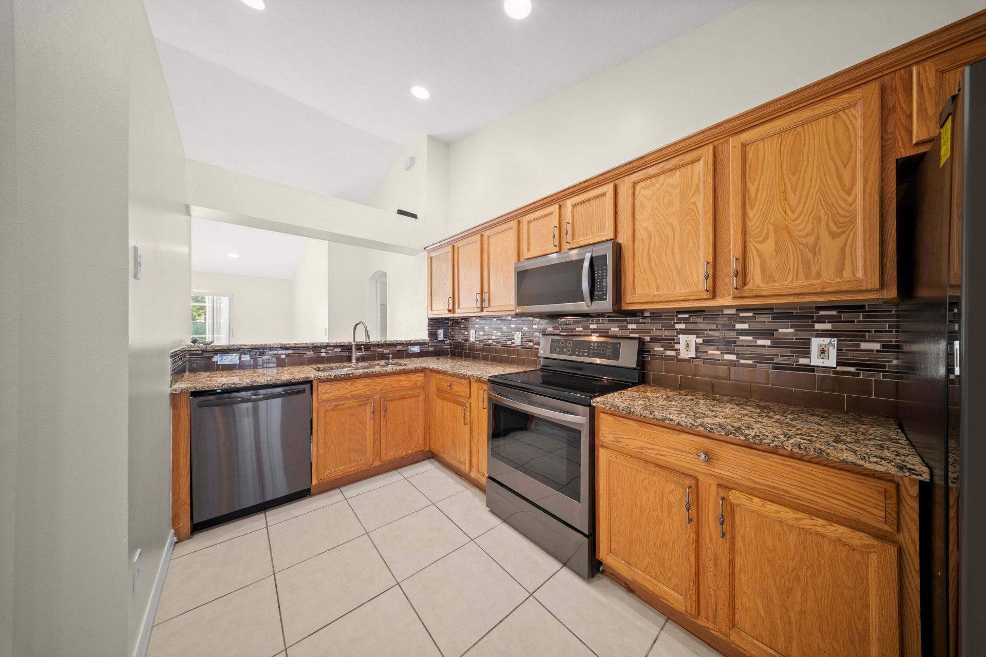 6121 NW Daroco Terrace, Port Saint Lucie, FL 34986 Photo