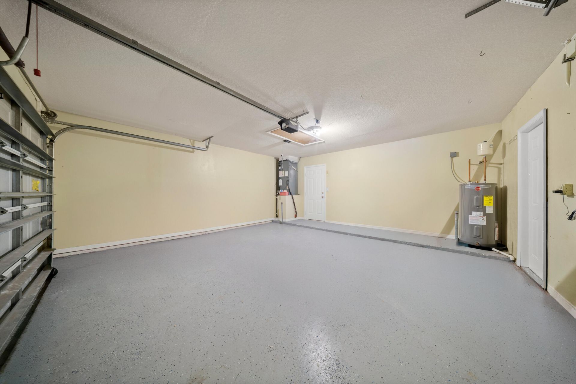 6121 NW Daroco Terrace, Port Saint Lucie, FL 34986 Photo
