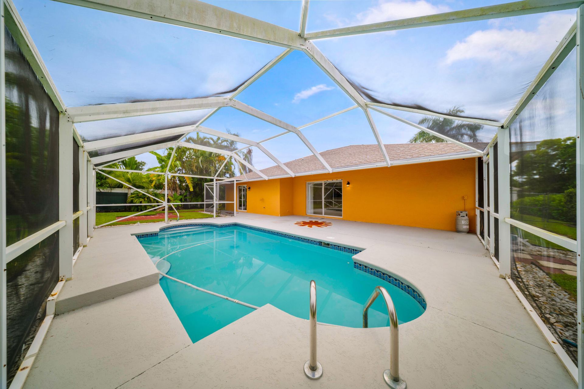 6121 NW Daroco Terrace, Port Saint Lucie, FL 34986 Photo