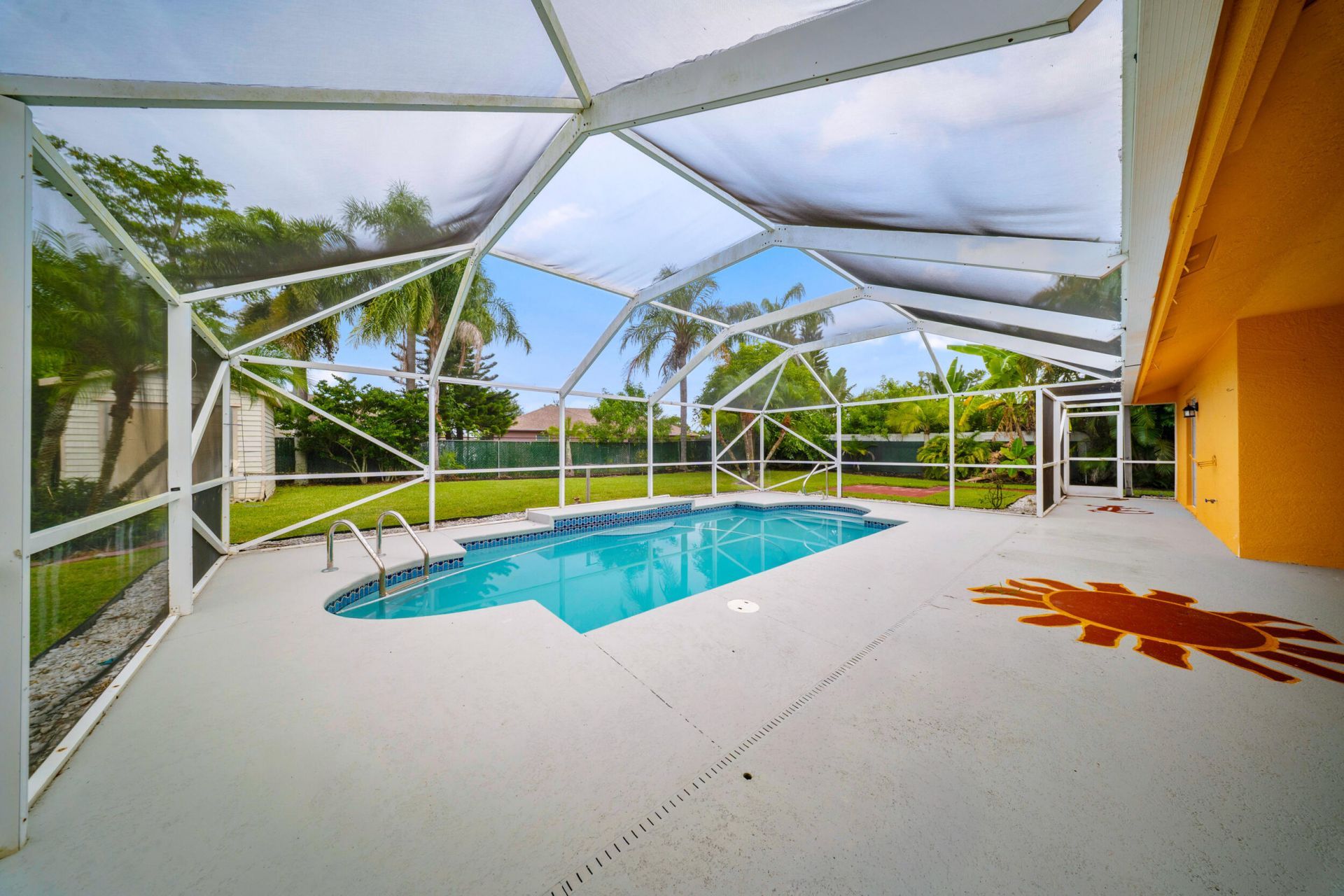 6121 NW Daroco Terrace, Port Saint Lucie, FL 34986 Photo