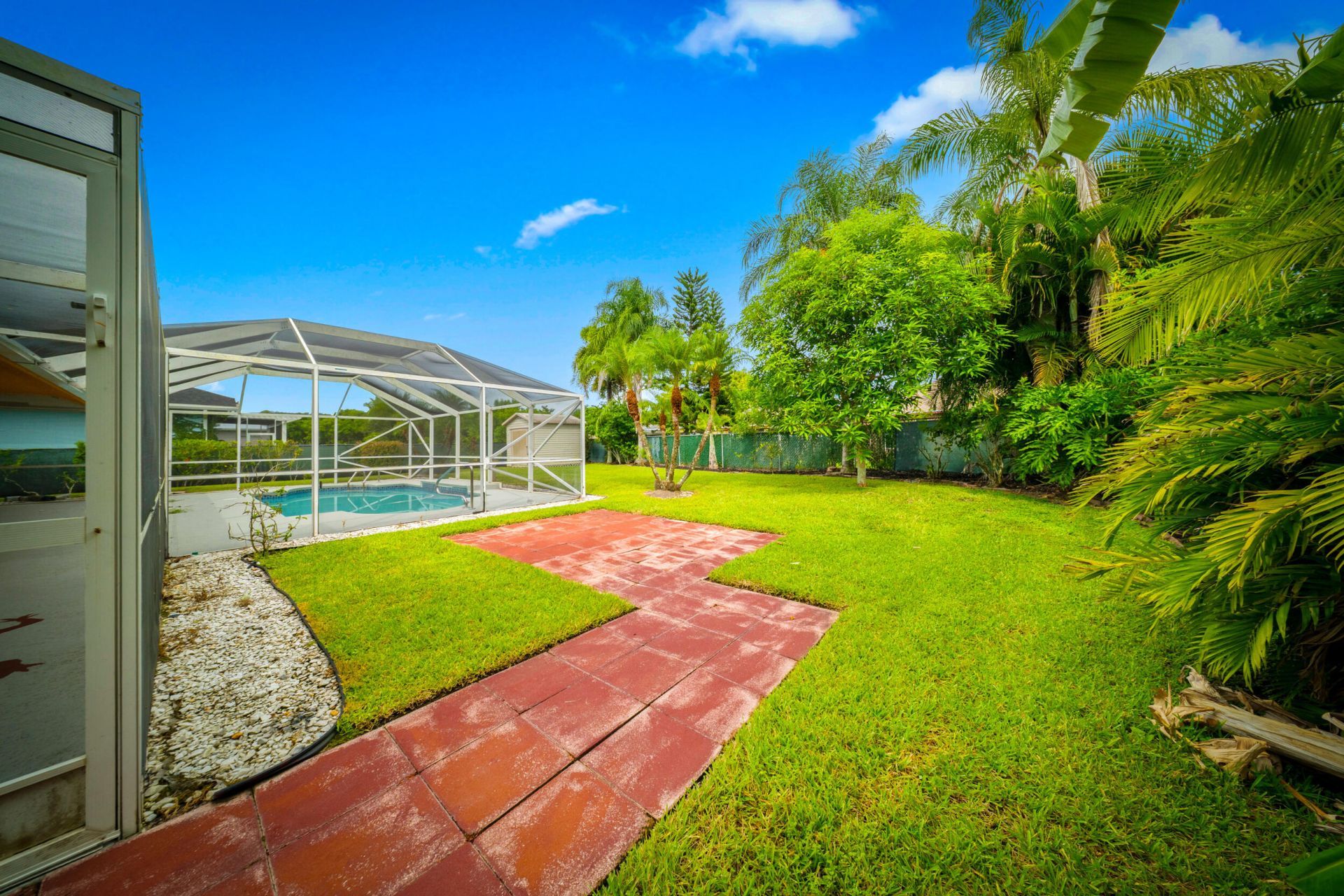 6121 NW Daroco Terrace, Port Saint Lucie, FL 34986 Photo