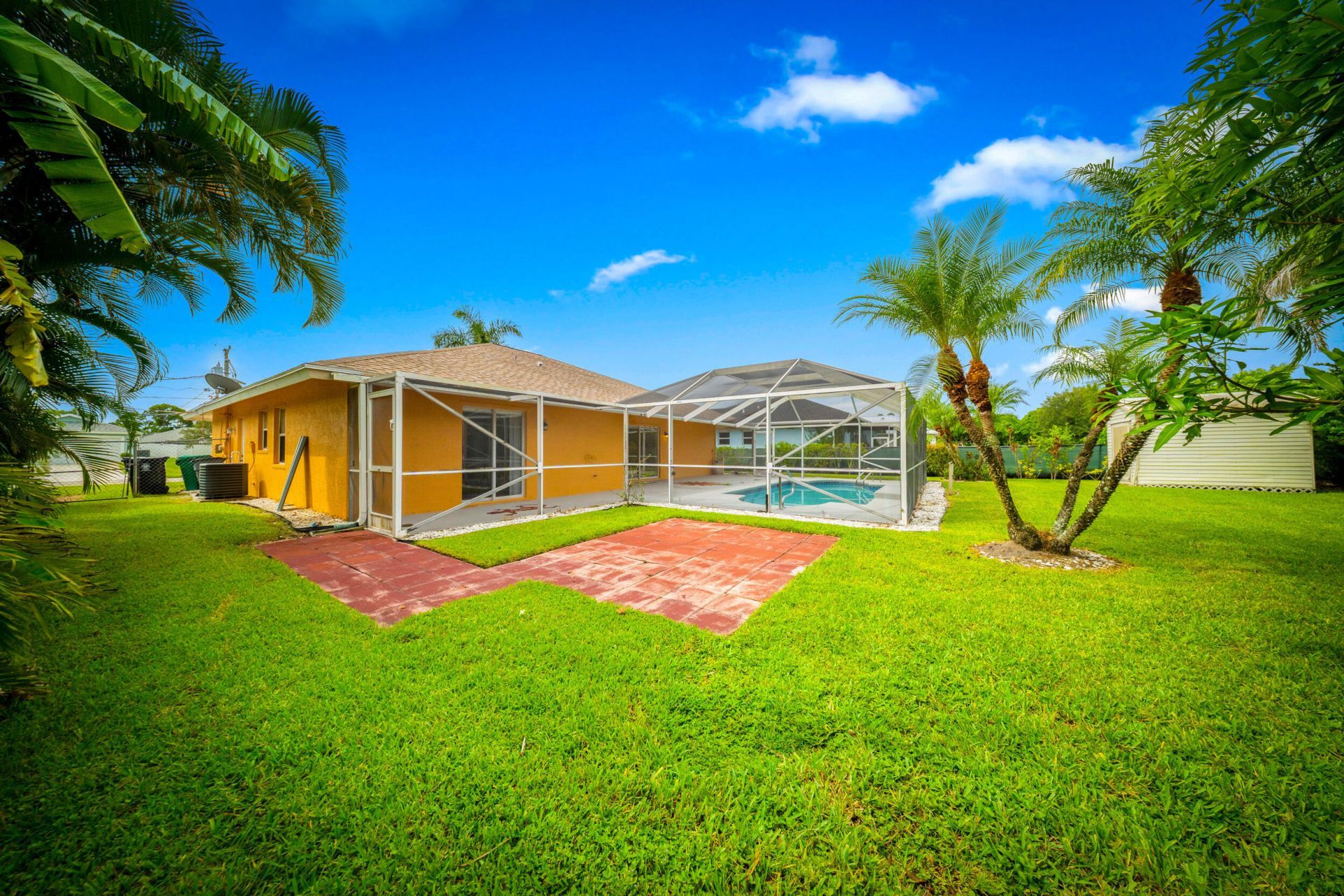 6121 NW Daroco Terrace, Port Saint Lucie, FL 34986 Photo