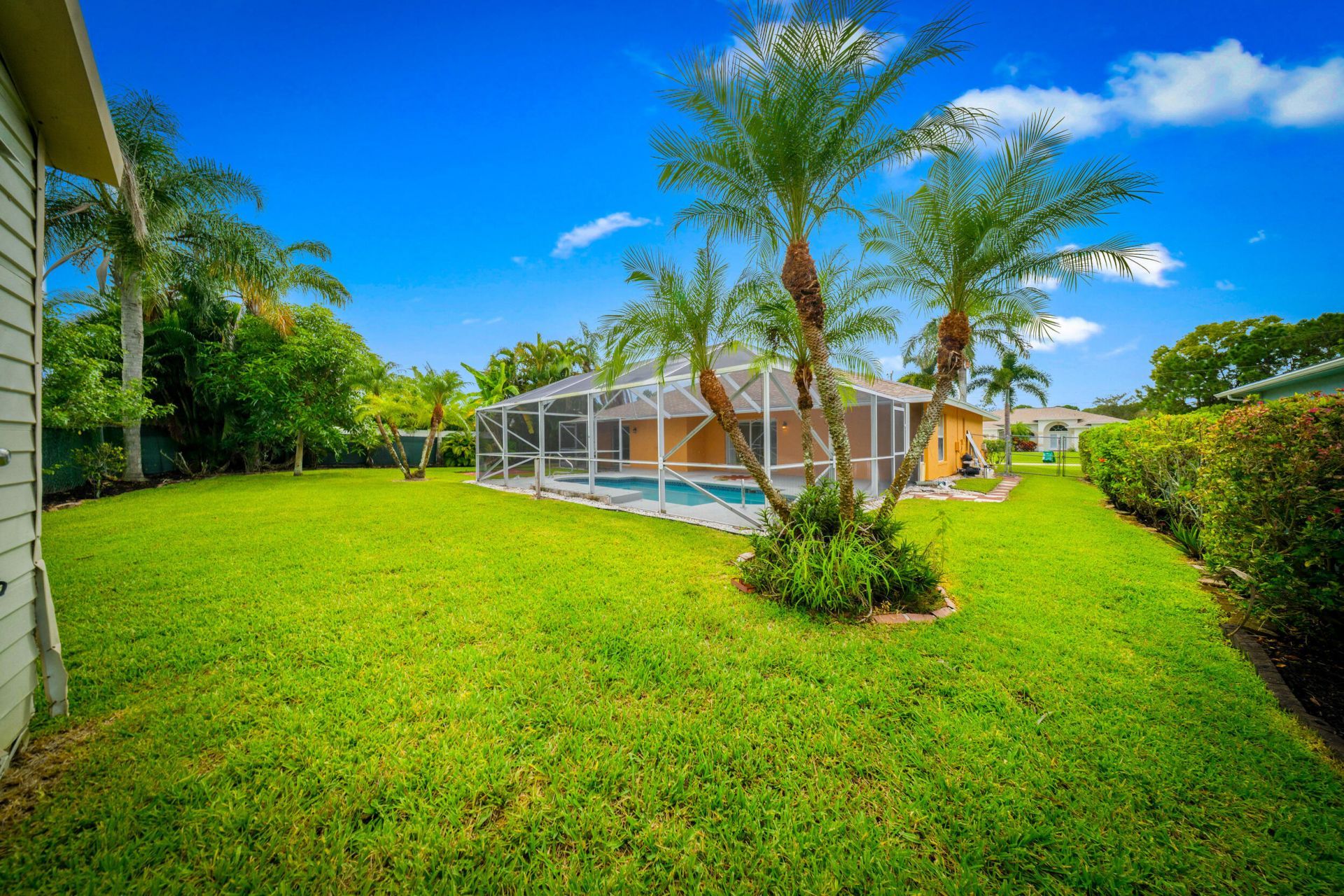 6121 NW Daroco Terrace, Port Saint Lucie, FL 34986 Photo