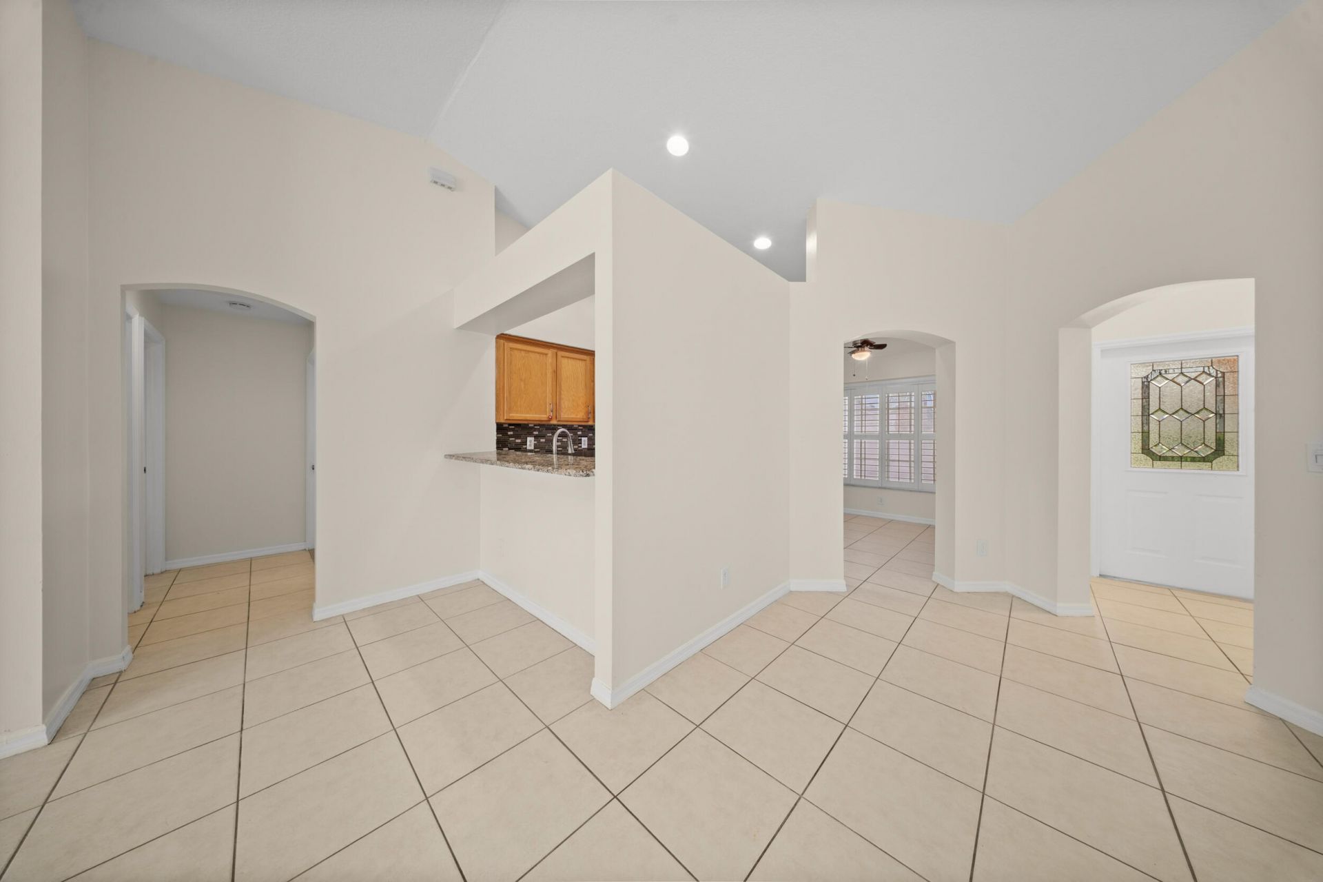 6121 NW Daroco Terrace, Port Saint Lucie, FL 34986 Photo