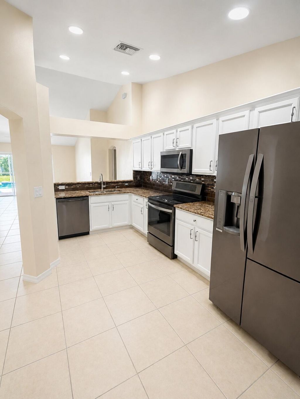 6121 NW Daroco Terrace, Port Saint Lucie, FL 34986 Photo