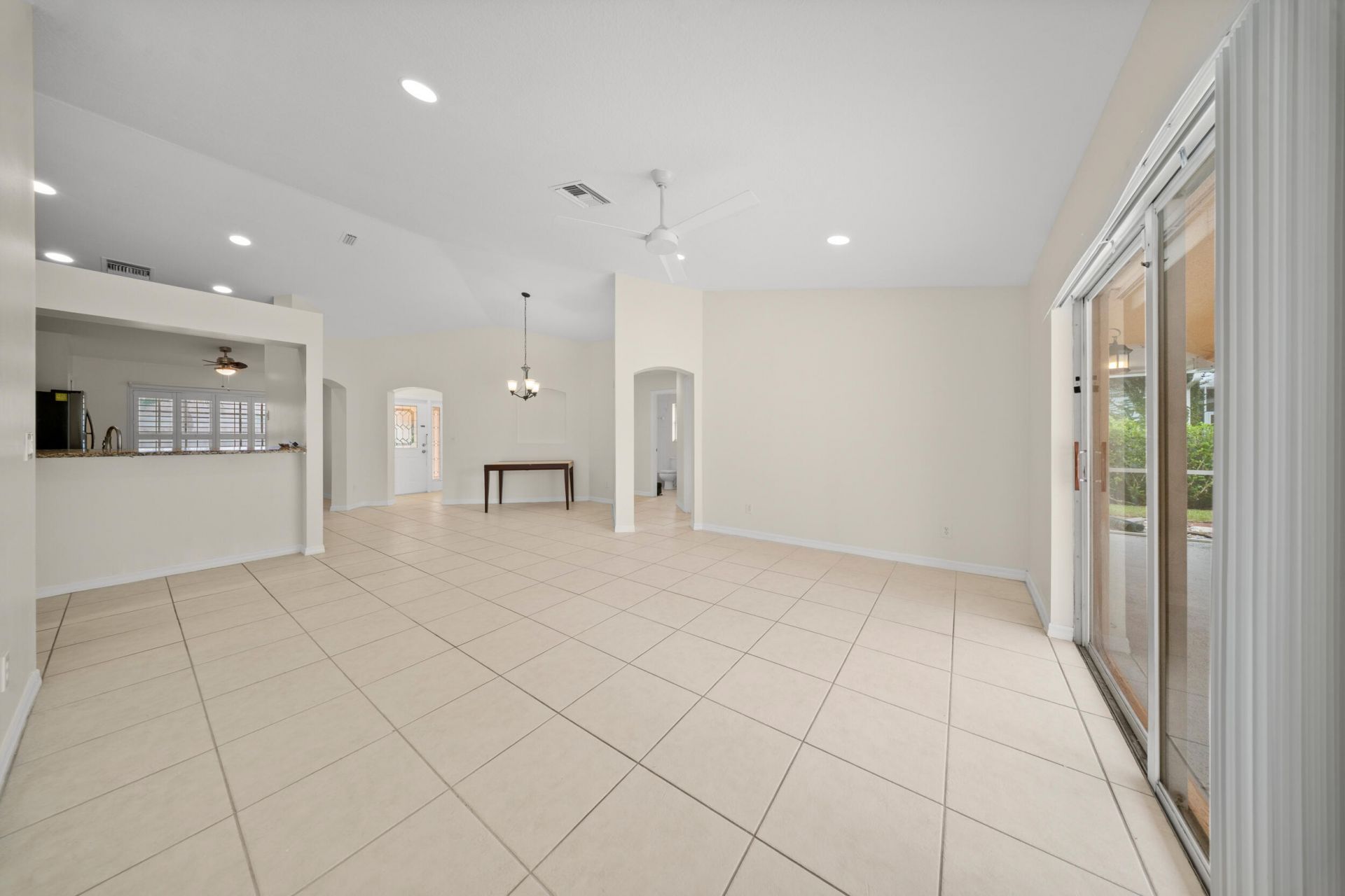 6121 NW Daroco Terrace, Port Saint Lucie, FL 34986 Photo