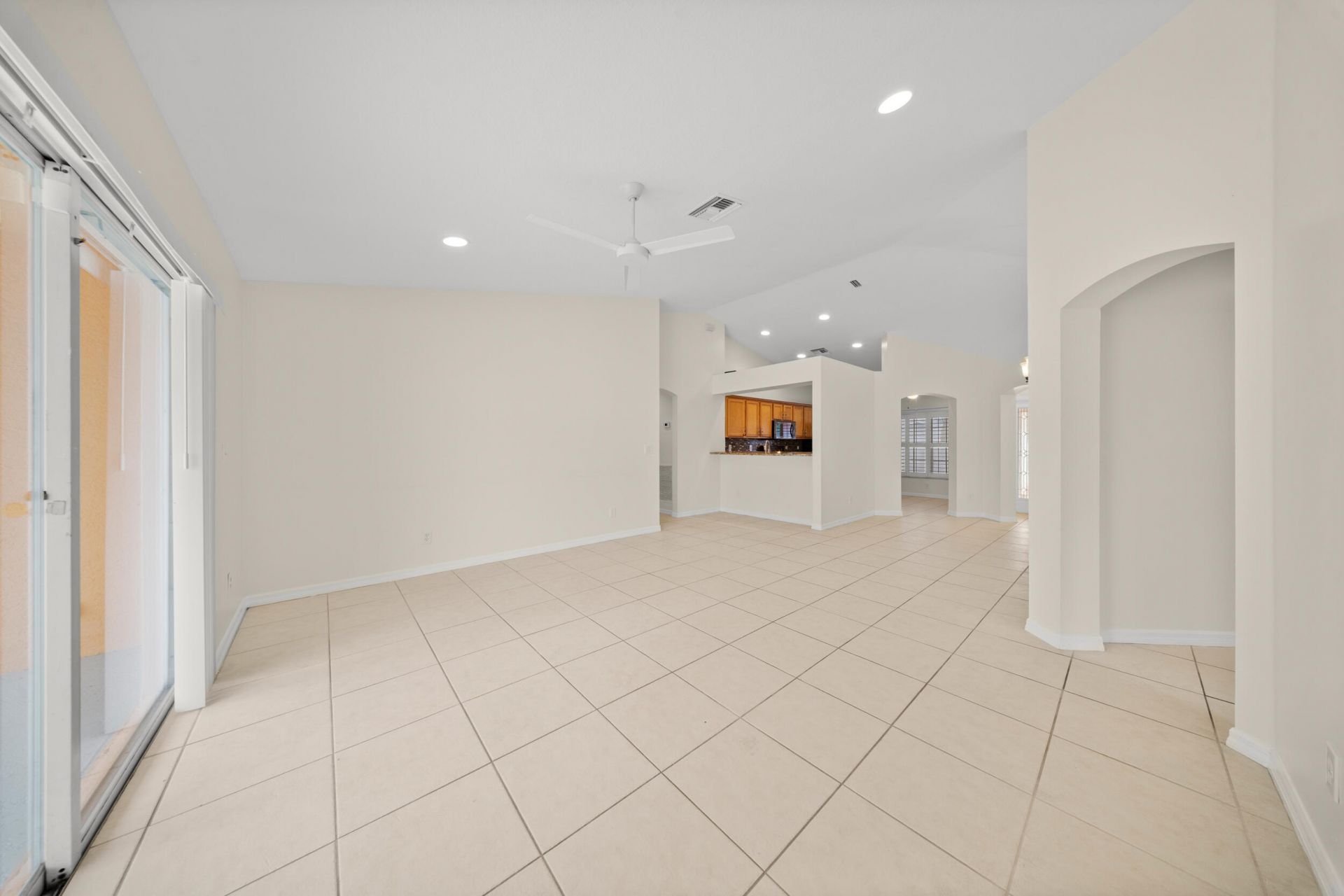 6121 NW Daroco Terrace, Port Saint Lucie, FL 34986 Photo