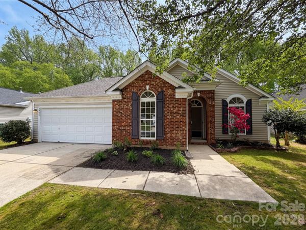 5406 Starflower Drive , Charlotte, NC 28215