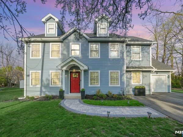 12 Montville Avenue, Montville Township, NJ 07045