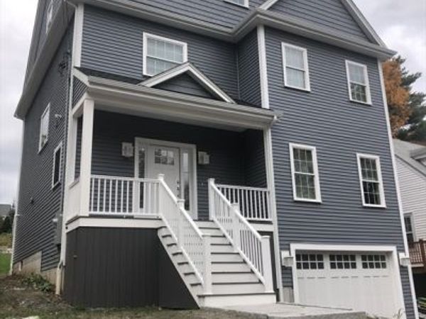 239 Hardy Pond Road, Waltham, MA 02451