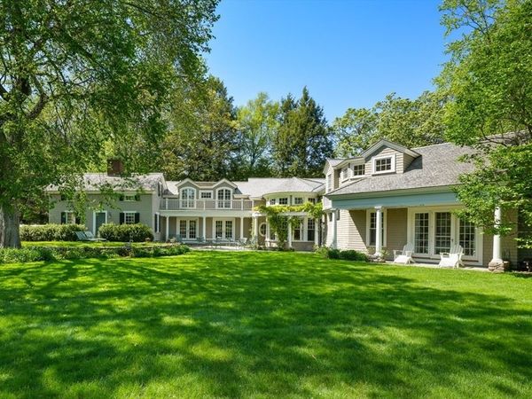 198 Clyde Street, Brookline, MA 02467