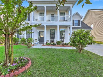 141 Lindera Preserve Boulevard, Summerville, SC 29486
