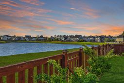 141 Lindera Preserve Boulevard photo 4