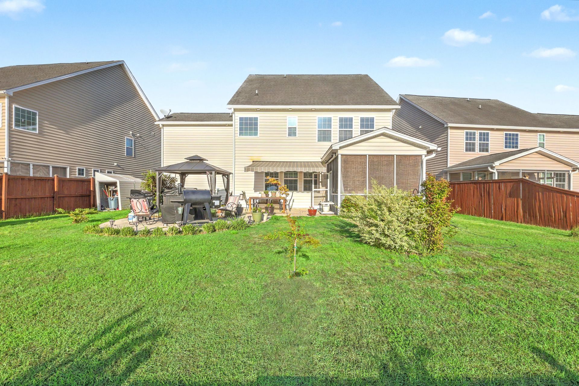 141 Lindera Preserve Boulevard Photo 32