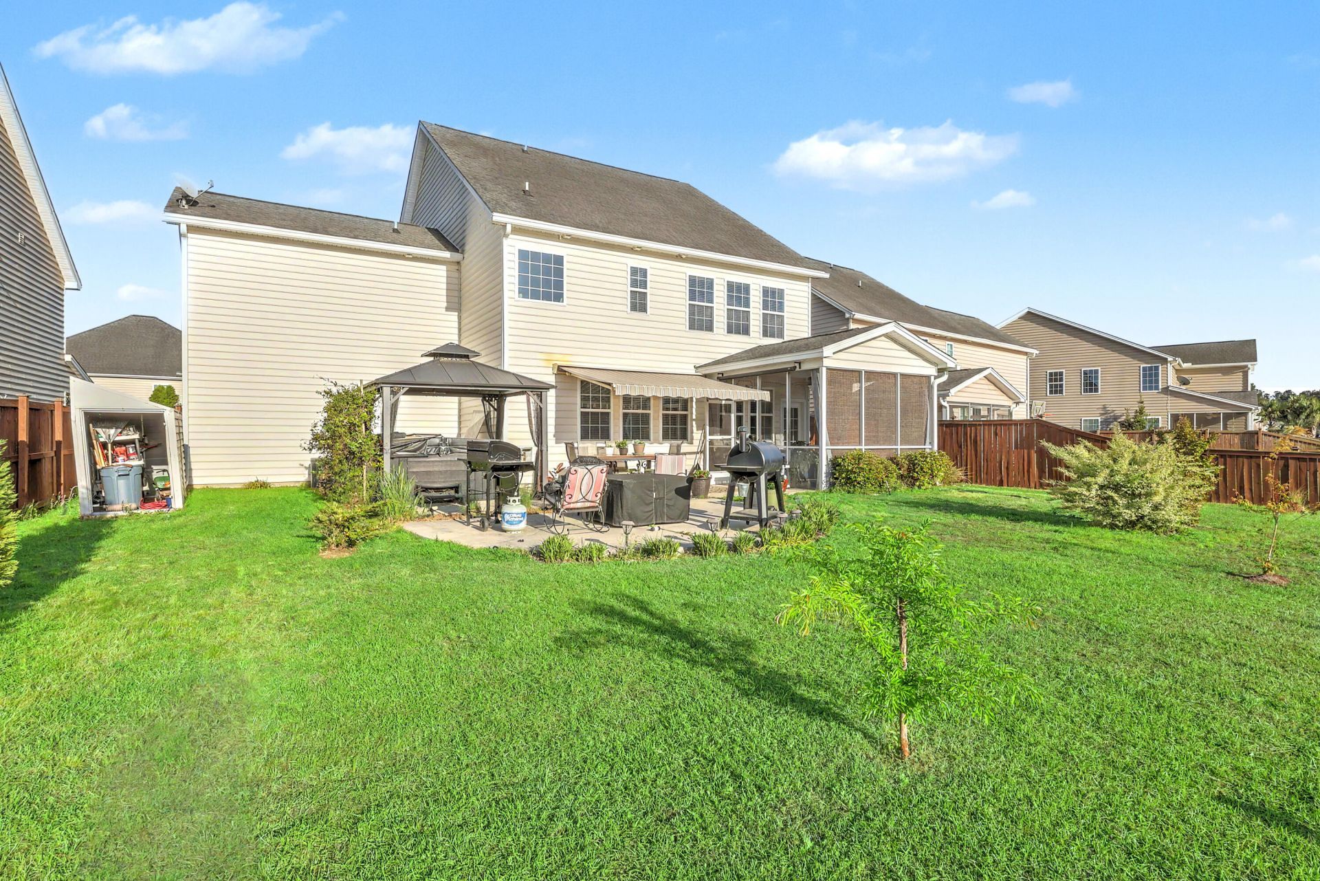 141 Lindera Preserve Boulevard Photo 33