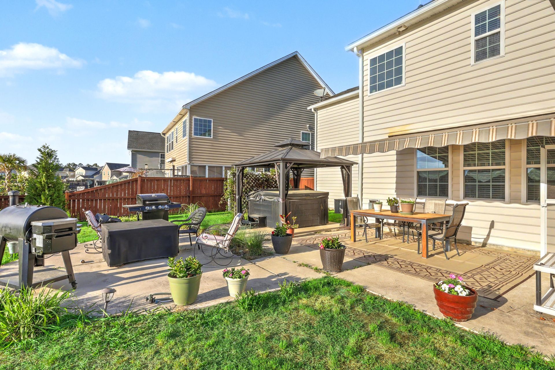 141 Lindera Preserve Boulevard Photo 35