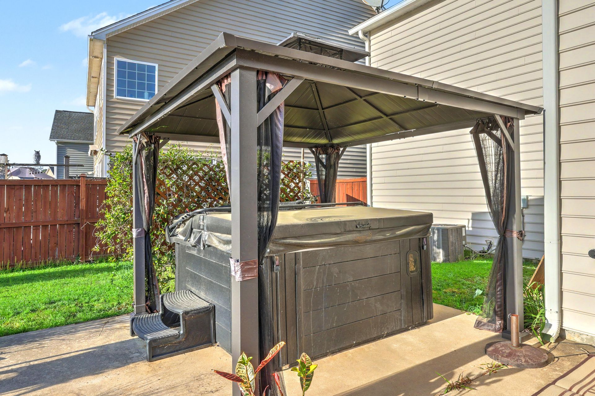 141 Lindera Preserve Boulevard Photo 36