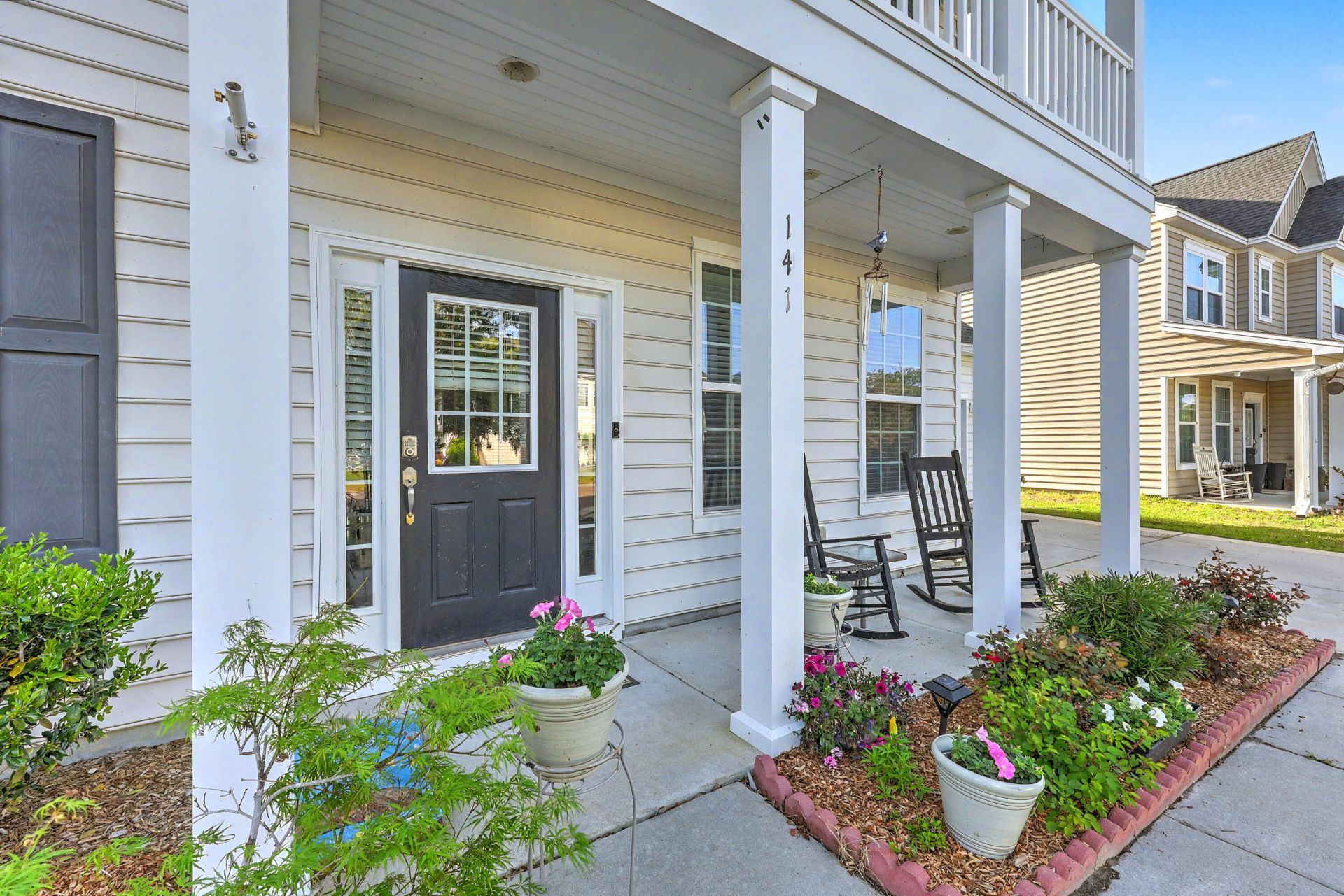 141 Lindera Preserve Boulevard Photo 4