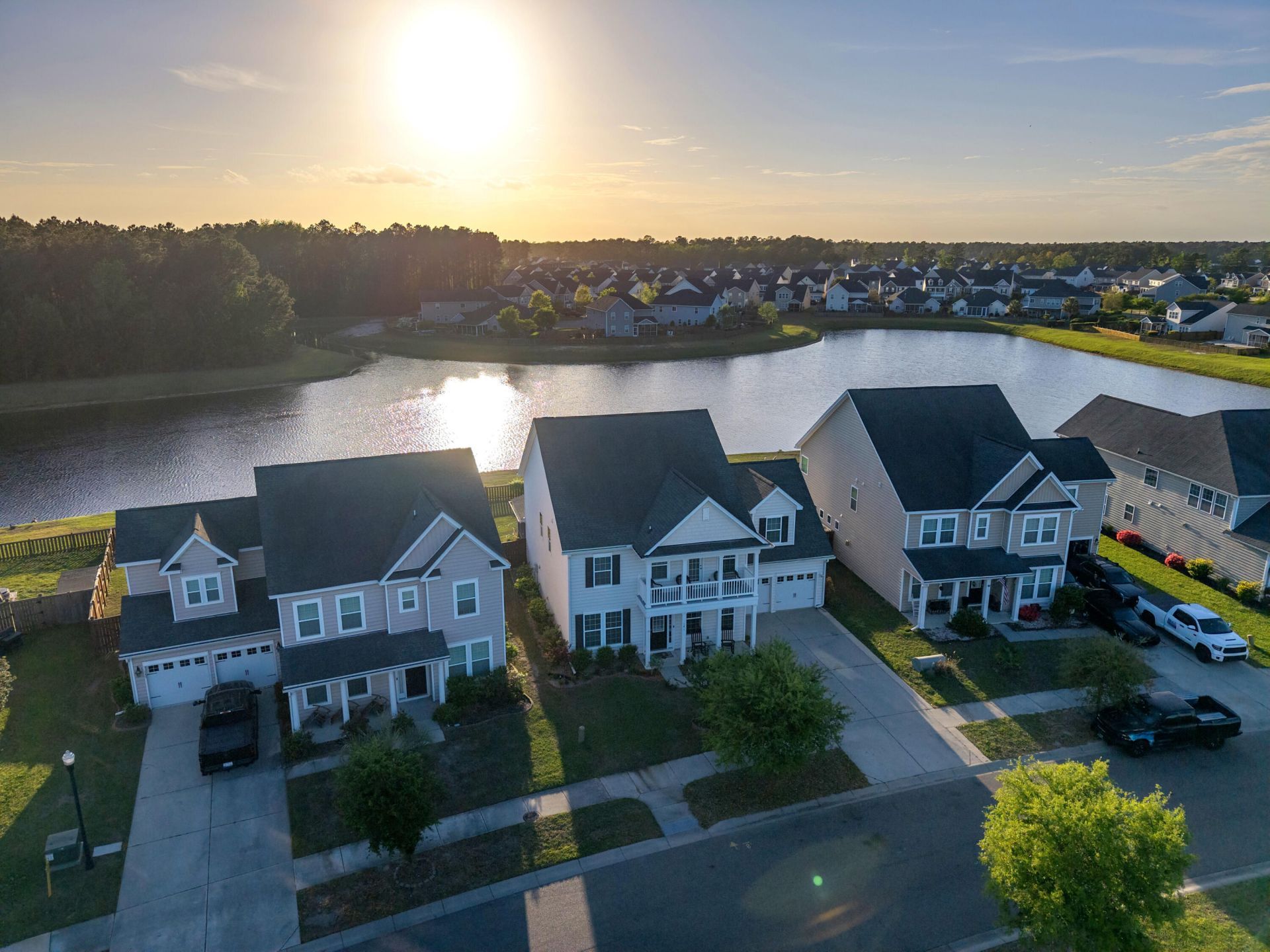 141 Lindera Preserve Boulevard Photo 46