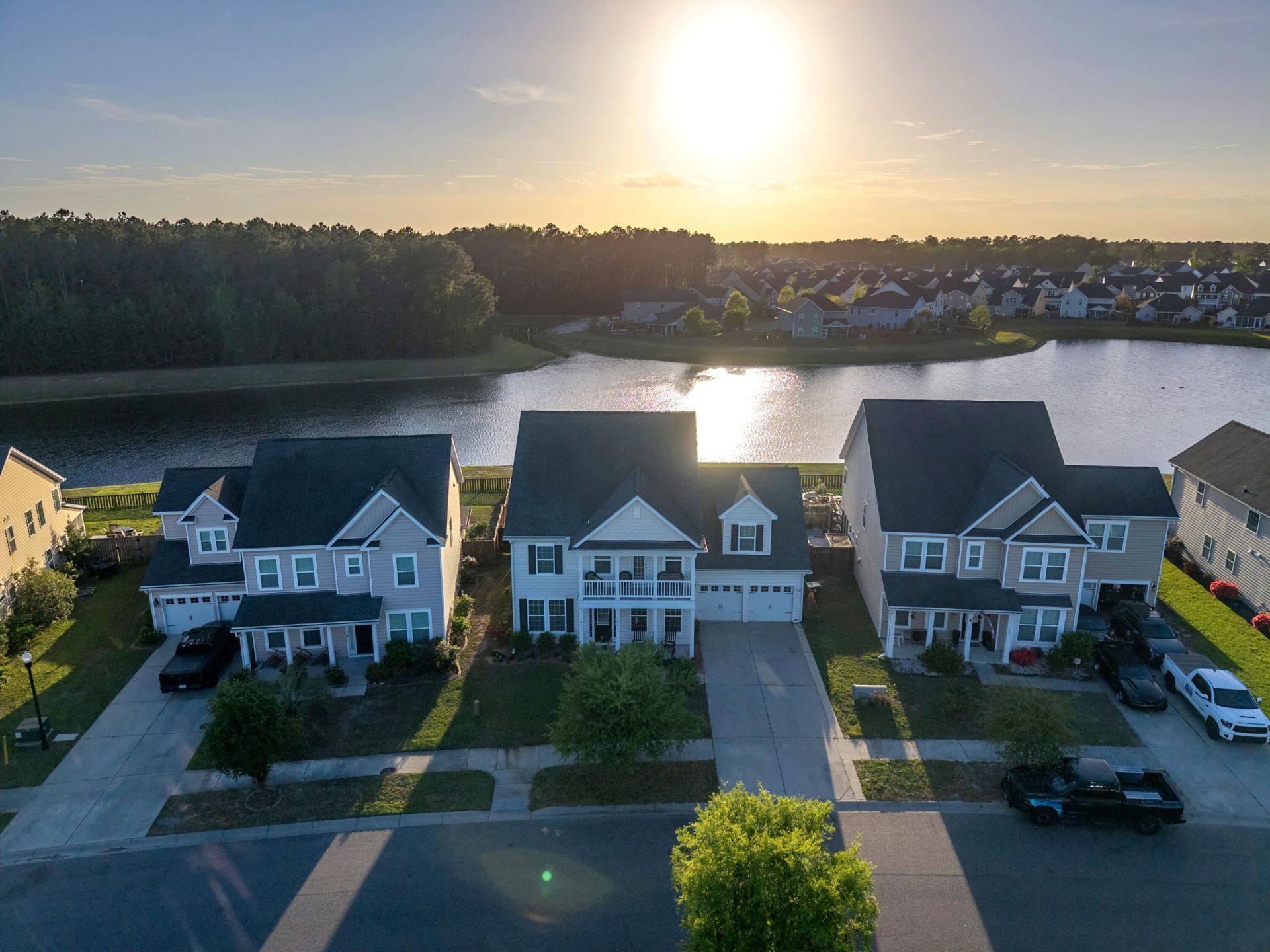 141 Lindera Preserve Boulevard Photo 47