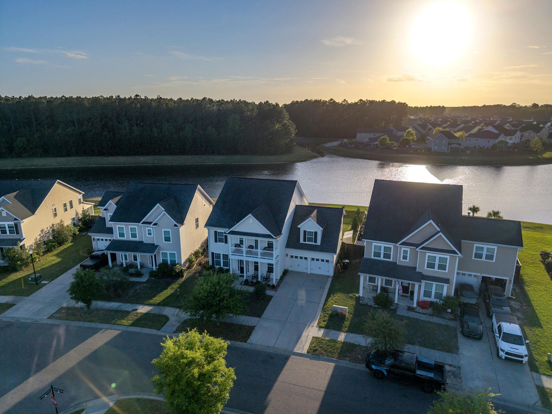 141 Lindera Preserve Boulevard Photo 48