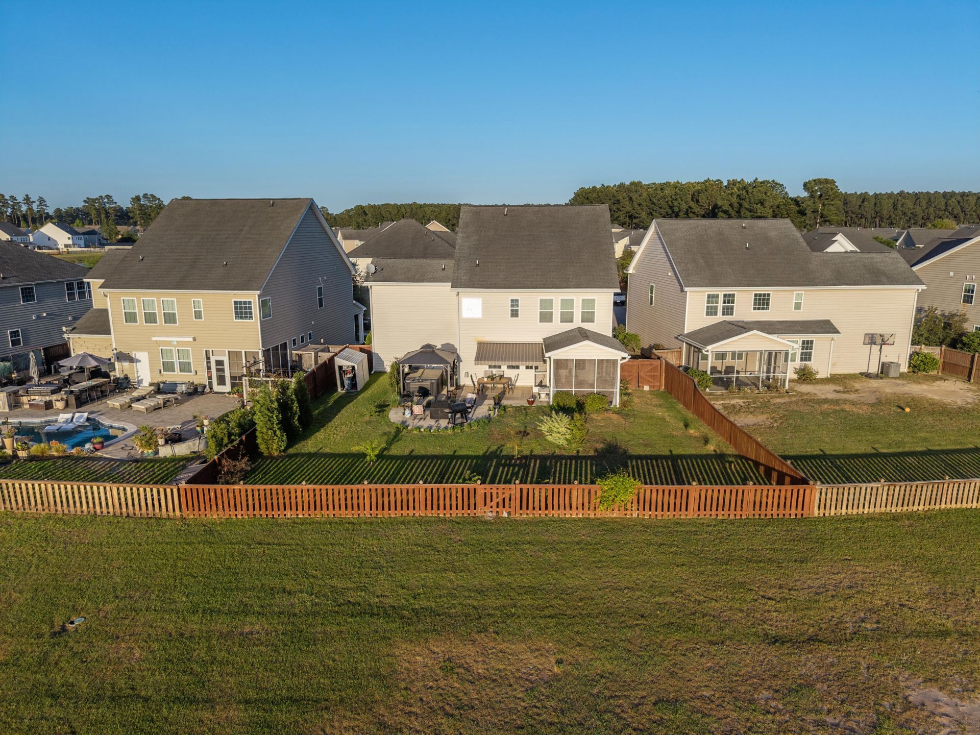 141 Lindera Preserve Boulevard Photo 55