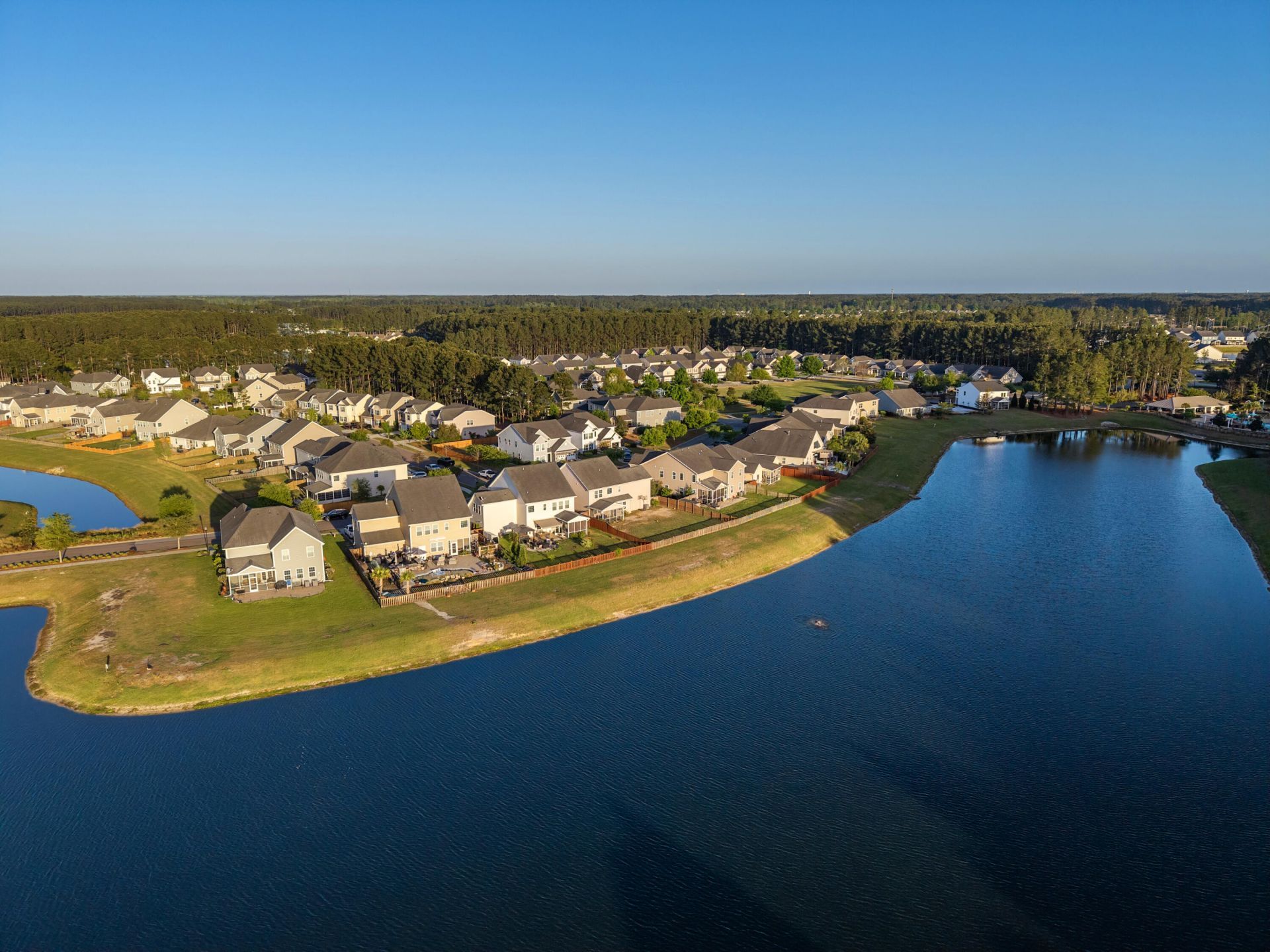 141 Lindera Preserve Boulevard Photo 56