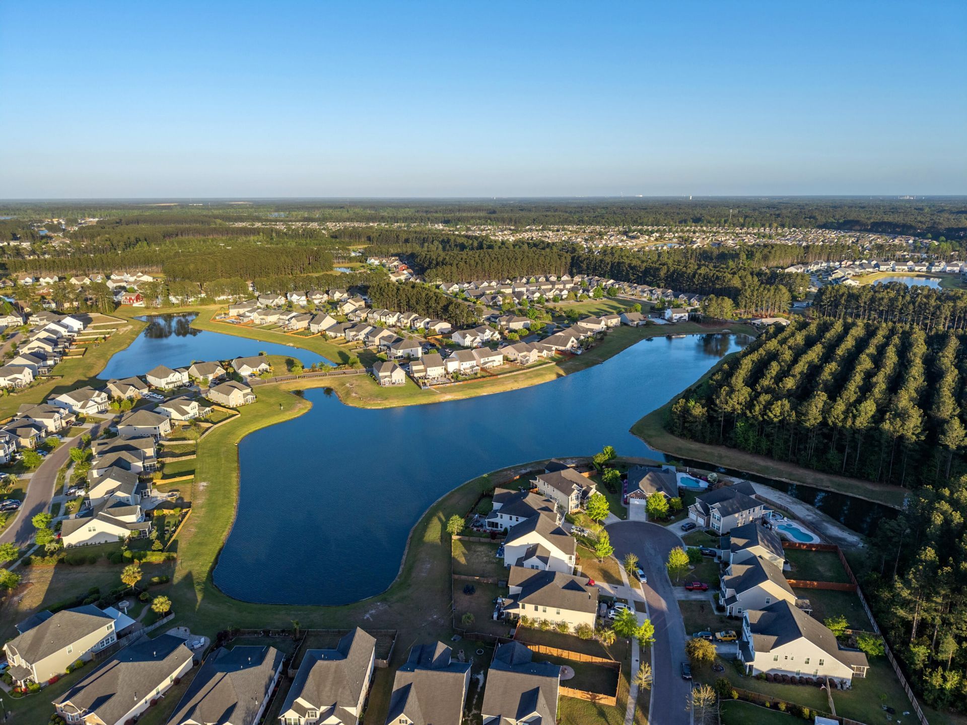 141 Lindera Preserve Boulevard Photo 57