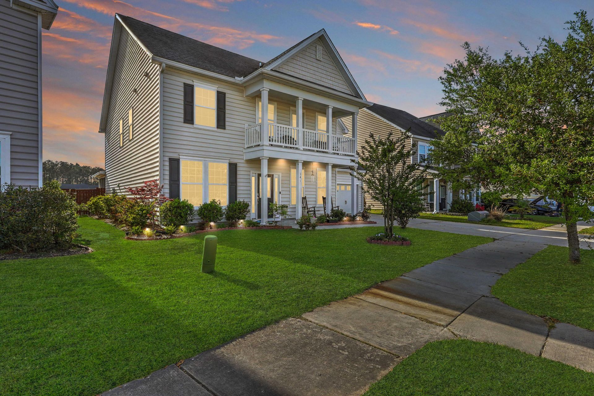 141 Lindera Preserve Boulevard Photo 58