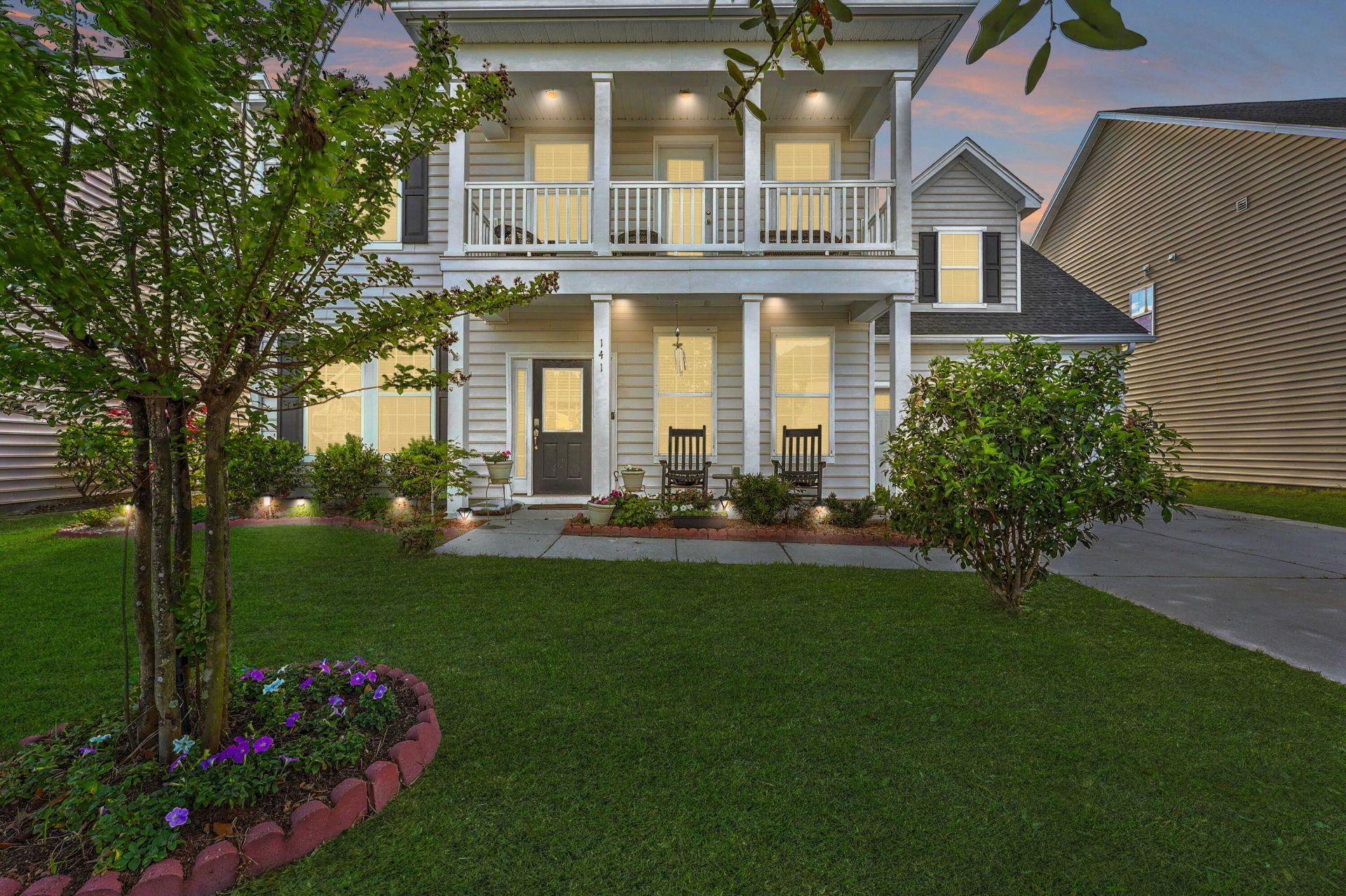 141 Lindera Preserve Boulevard Photo 59