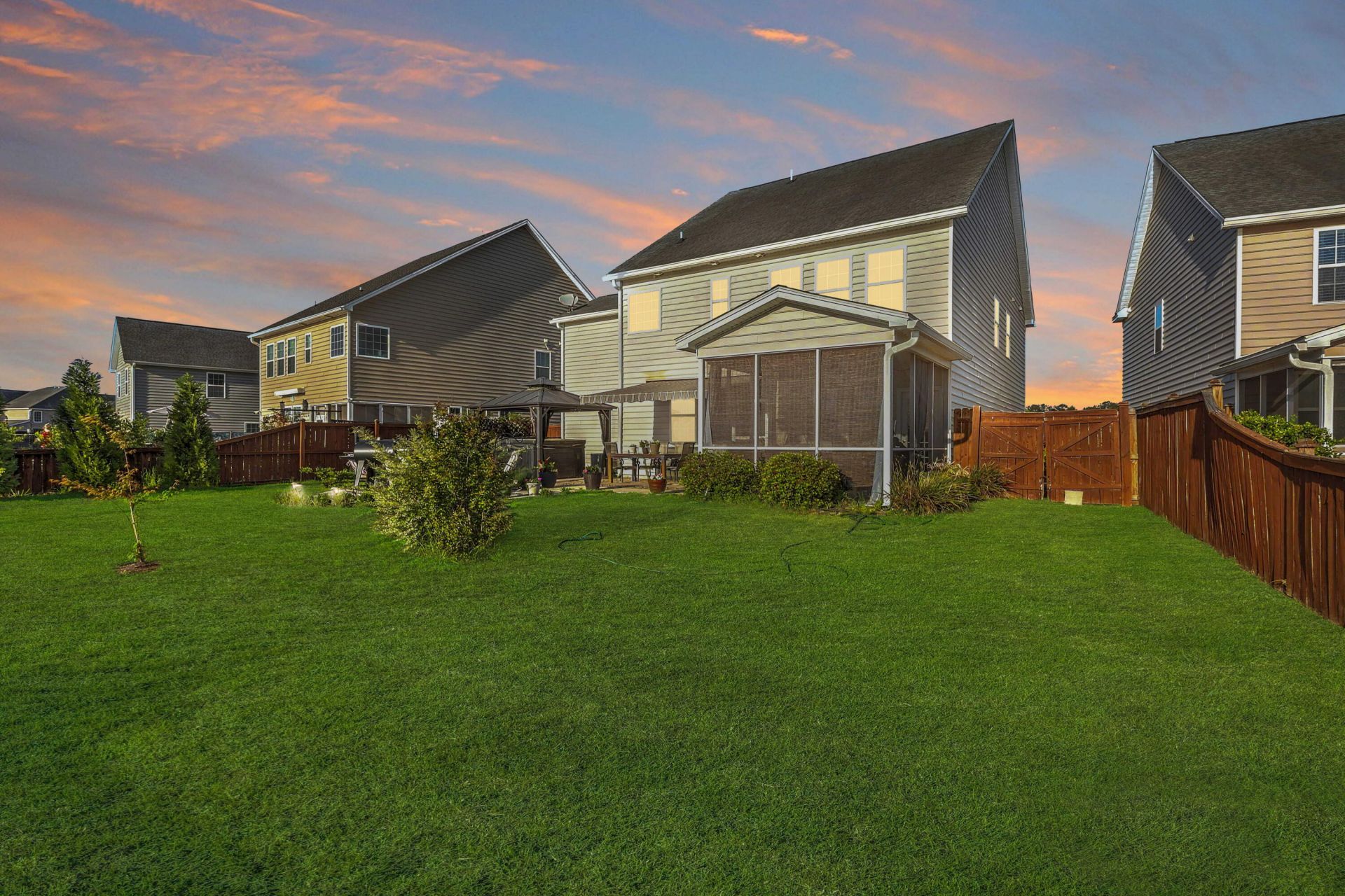 141 Lindera Preserve Boulevard Photo 60