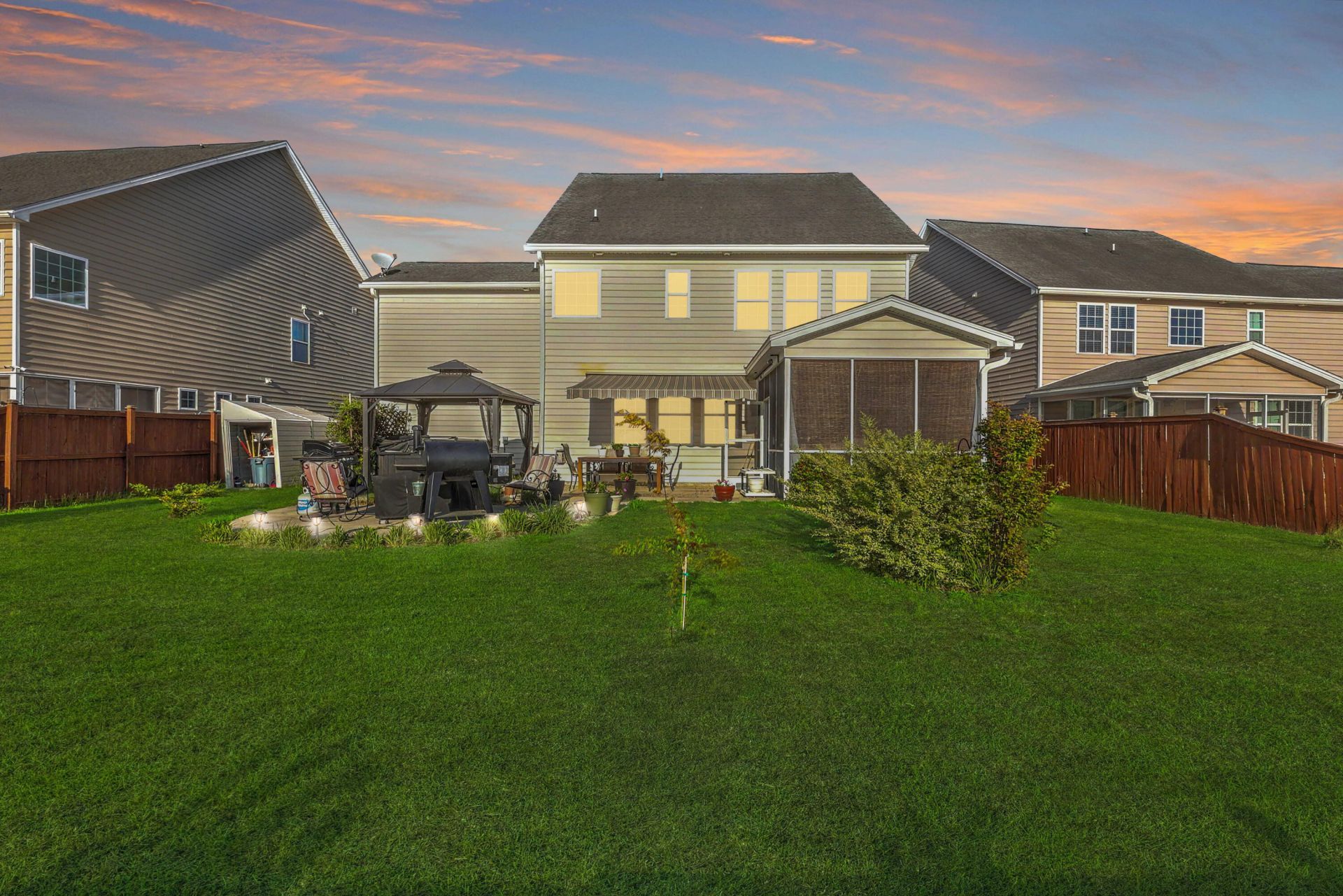 141 Lindera Preserve Boulevard Photo 61