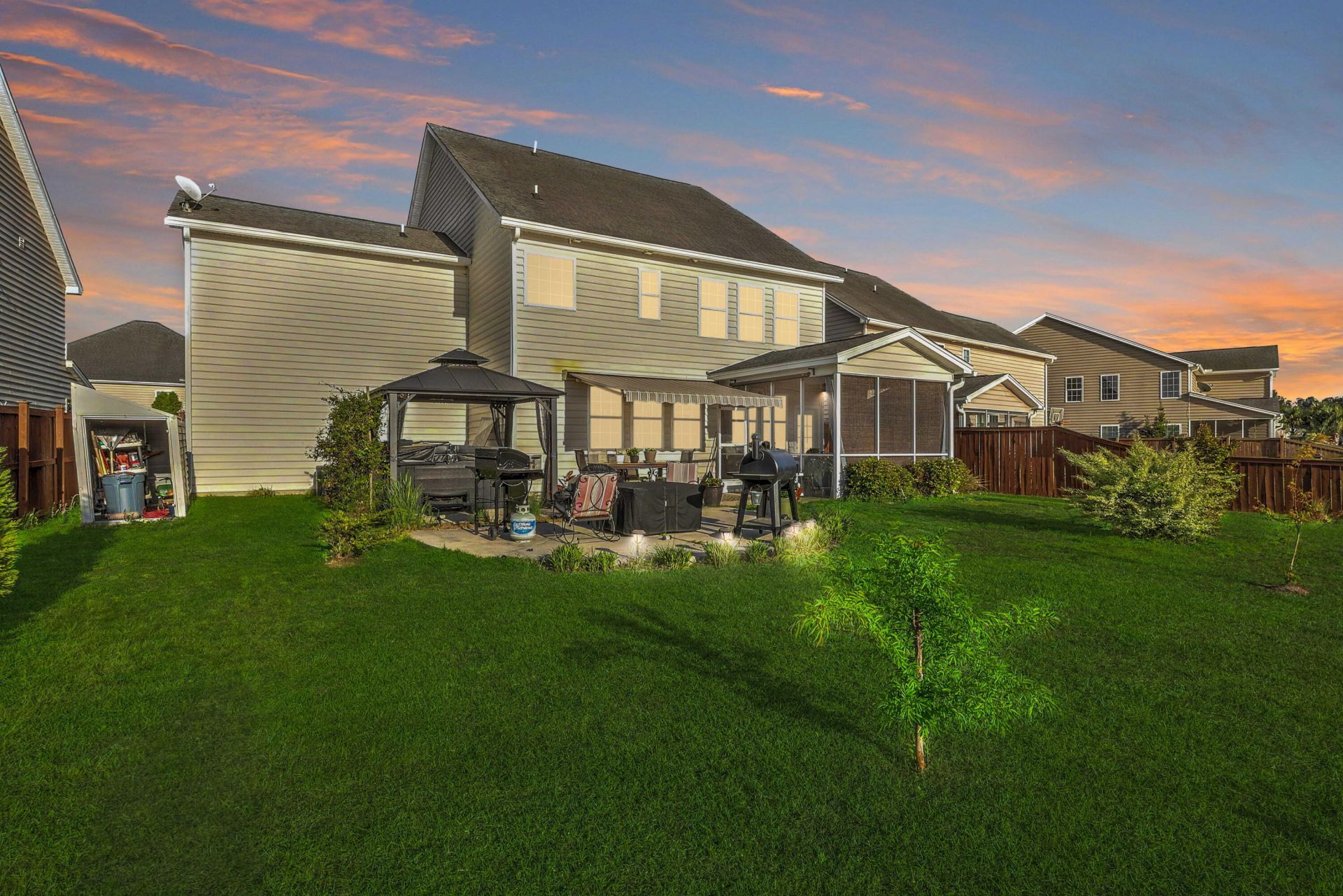 141 Lindera Preserve Boulevard Photo 62